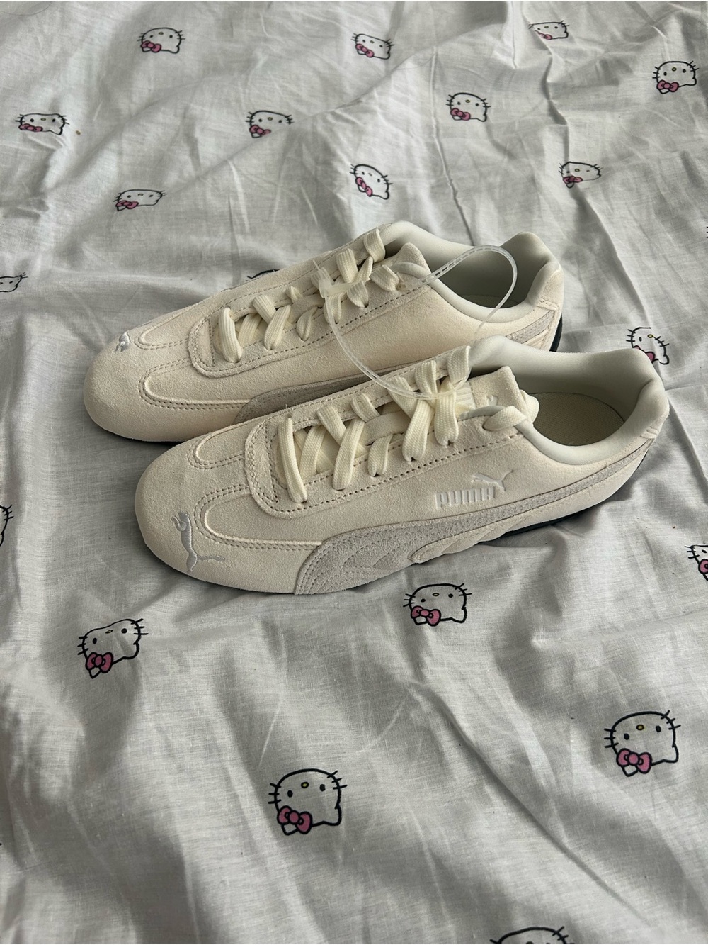 OG RARE FIND PUMA SPEEDCATS - Picture 6 of 7
